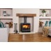 Stovax View 8 Wood Burning Stoves & Multi-fuel Stoves